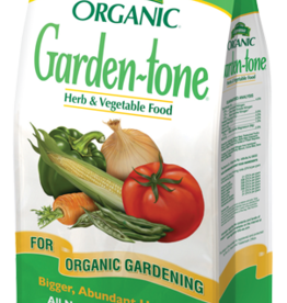 Espoma ESPOMA GARDEN-TONE 36lbs