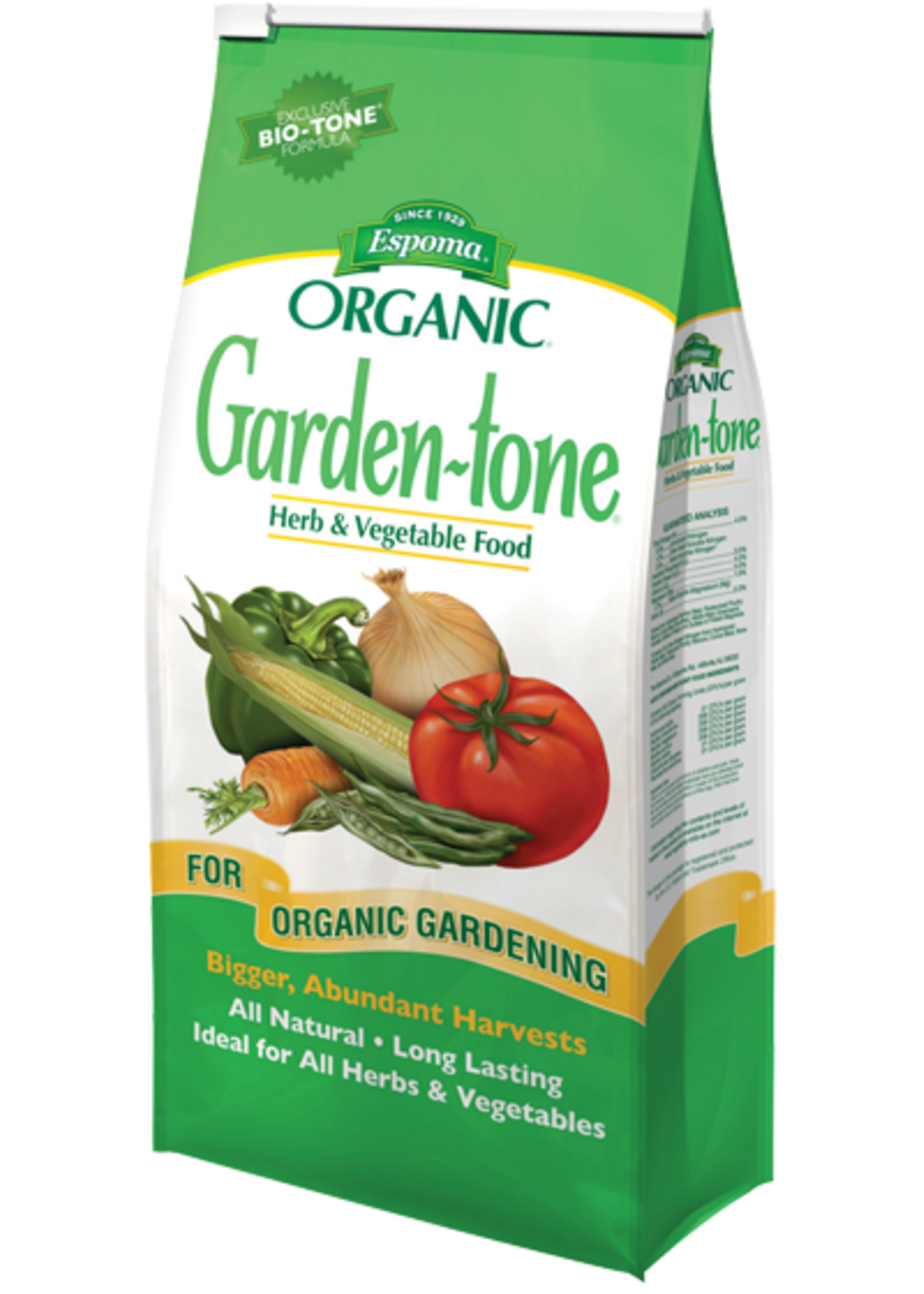 Espoma ESPOMA GARDEN-TONE 4lbs