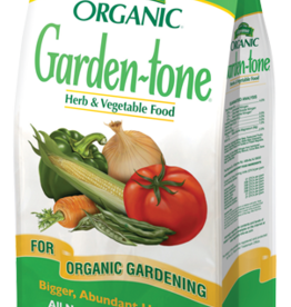 Espoma ESPOMA GARDEN-TONE 4lbs