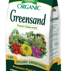 Espoma ESPOMA GREENSAND 7.5lbs