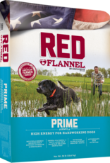 Purina Mills RED FLANNEL DOG PRIME 50LBS