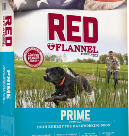Purina Mills RED FLANNEL DOG PRIME 50LBS