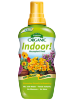 Espoma ESPOMA INDOOR HOUSEPLANT FOOD 8 OZ