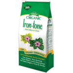 Espoma ESPOMA IRON TONE 18lbs