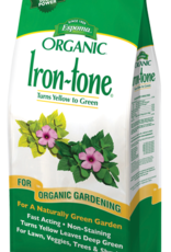 Espoma ESPOMA IRON TONE 18lbs