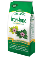 Espoma ESPOMA IRON TONE 5lbs
