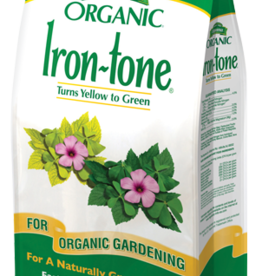 Espoma ESPOMA IRON TONE 5lbs