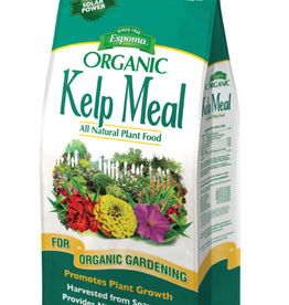 Espoma ESPOMA KELP MEAL 3.5lbs