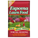 Espoma ESPOMA LAWN FOOD 20 LB