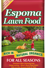 Espoma ESPOMA LAWN FOOD 20lbs