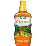 Espoma ESPOMA ORGANIC CITRUS 8 OZ