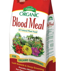 Espoma ESPOMA BLOOD MEAL 17lbs