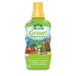 Espoma ESPOMA ORGANIC GROW ALL PURPOSE PLANT FOOD 16 OZ