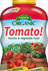 ESPOMA COMPANY ESPOMA ORGANIC TOMATO! 16OZ