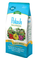 Espoma ESPOMA POTASH 6lbs
