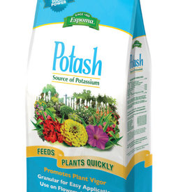 Espoma ESPOMA POTASH 6lbs