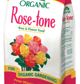 Espoma ESPOMA ROSE-TONE 4lbs