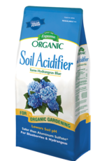 Espoma ESPOMA SOIL ACIDIFIER 6lbs