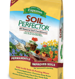 Espoma Espoma Organic Soil Perfector Conditioner - 12 sq ft, 30 lb