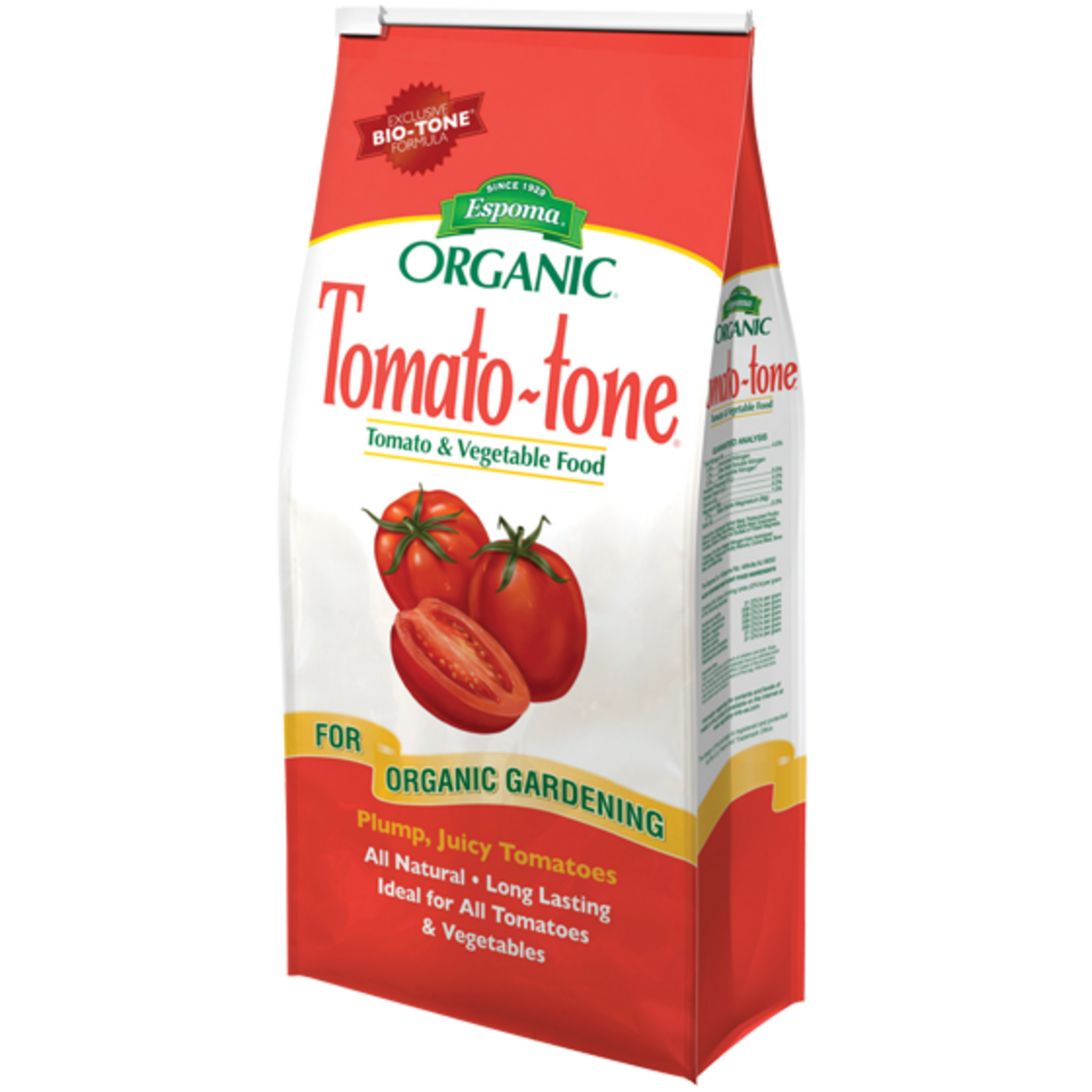 Espoma ESPOMA TOMATO-TONE 4lbs