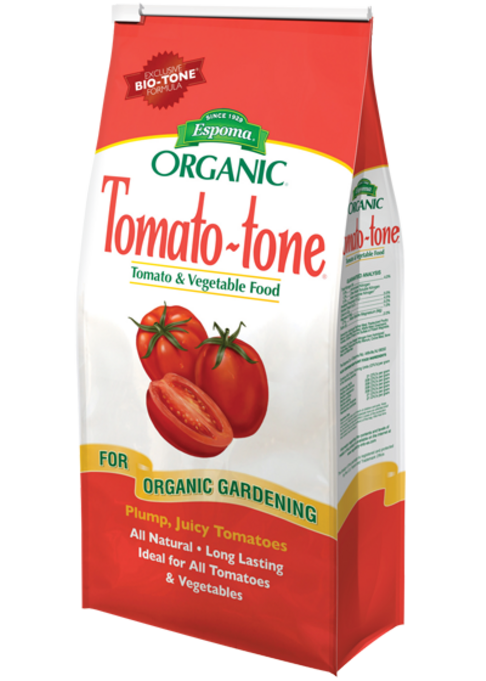 Espoma ESPOMA TOMATO-TONE 4lbs