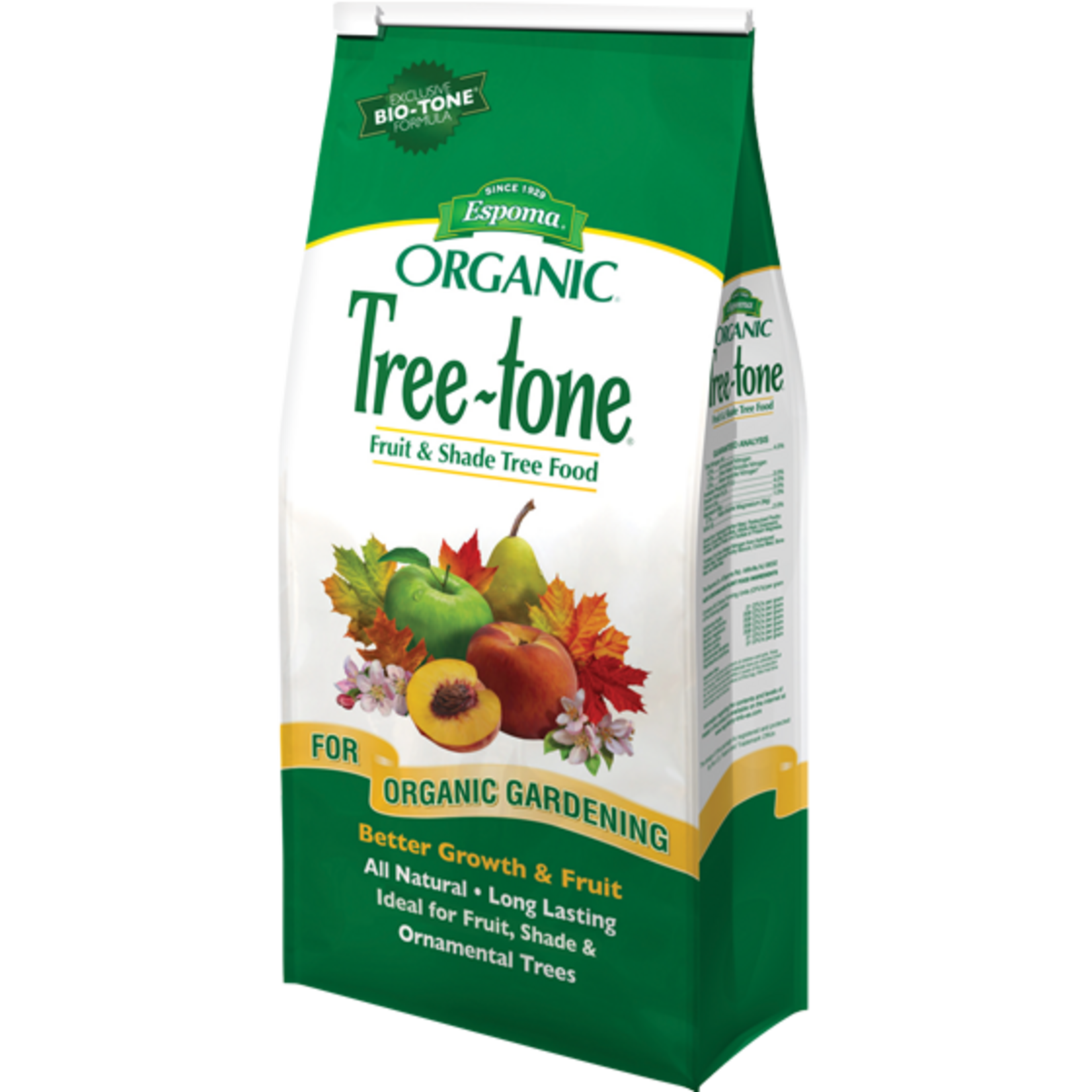 Espoma ESPOMA TREE TONE 36 LB