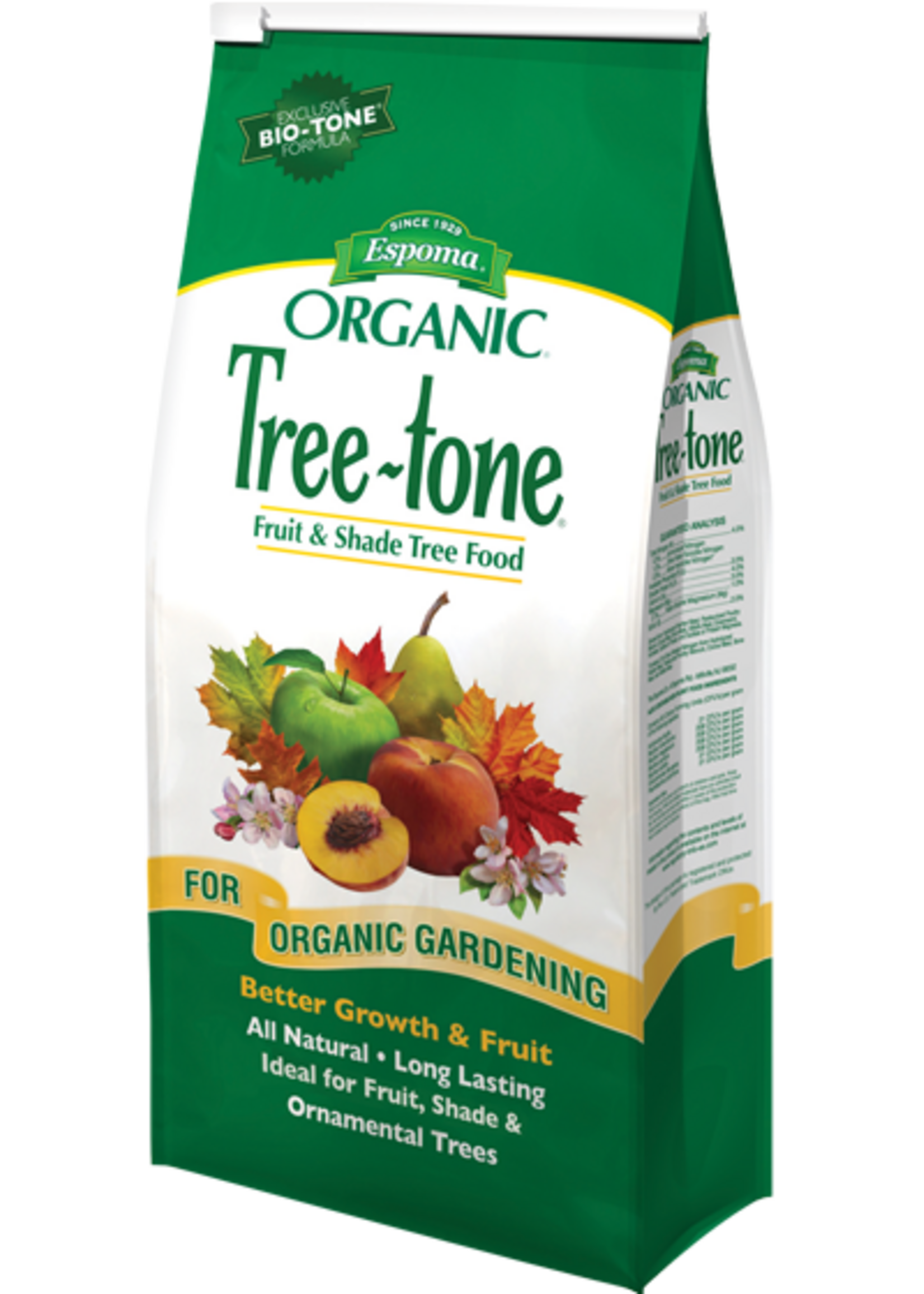 Espoma ESPOMA TREE TONE 36 LB