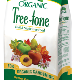 Espoma ESPOMA TREE TONE 36lbs