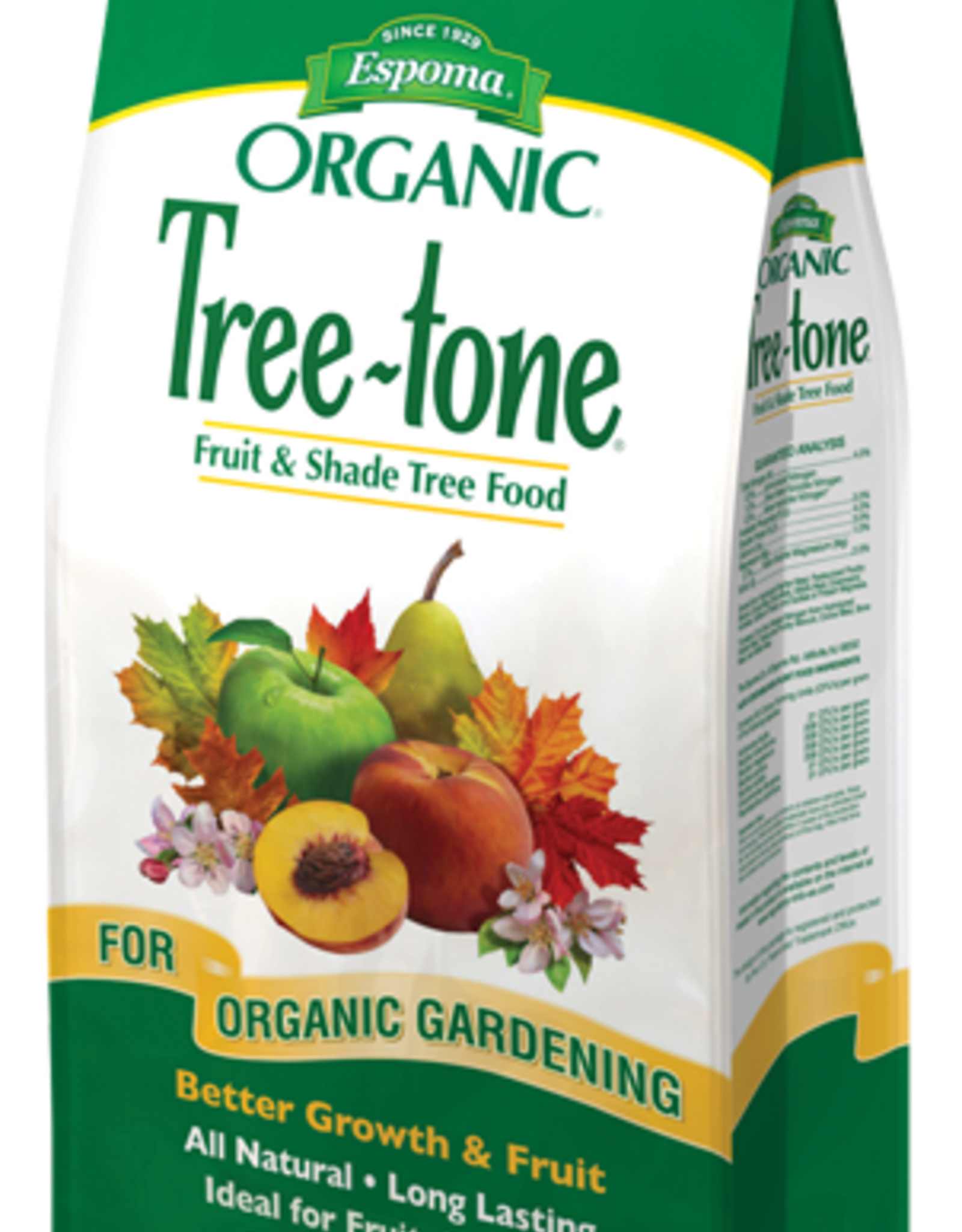 Espoma ESPOMA TREE-TONE 18lbs