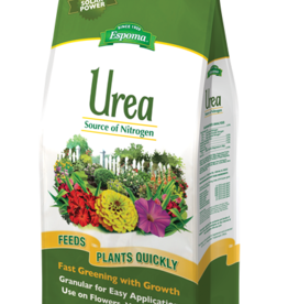 Espoma ESPOMA UREA 4lbs