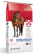 PURINA MILLS, INC. STRATEGY 50LBS