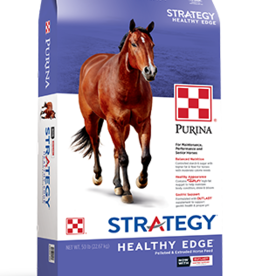 Purina Mills STRATEGY HEALTHY EDGE 50LBS
