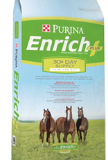 Purina Mills PURINA ENRICH PLUS 32% 50LBS