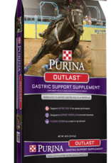 Purina Mills OUTLAST GASTRIC SUPPORT SUPPLEMENT 40LBS PELLET