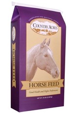 PURINA MILLS, INC. COUNTRY ACRES 10% SWEET 50LBS