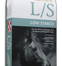 Purina Mills WELLSOLVE L/S (LOW STARCH) 50LBS