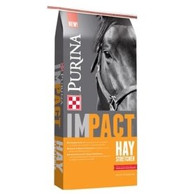 Purina Mills IMPACT HAY STRETCHER 50LBS