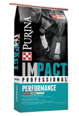 Purina Mills IMPACT PROFESSIONAL PERFORMANCE PELLET 50LBS
