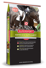 Purina Mills PURINA SUPERSPORT 25LBS PELLET
