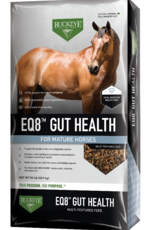 BUCKEYE BUCKEYE EQ8 GUT HEALTH