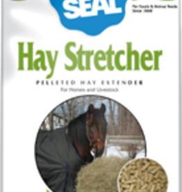 BLUE SEAL BLUE SEAL INSPIRE HAY STRETCHER PELLETS 50 LB