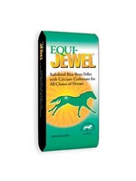 Kentucky Performance Products Equi-Jewel Stabilized Rice Bran Pellets for Horses - 40 lb