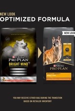 Nestle Purina PRO PLAN DOG BRIGHT MIND 7+ CHICKEN & RICE 5LBS