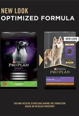 Nestle Purina PRO PLAN DOG SPORT ACTIVE 37.5LBS