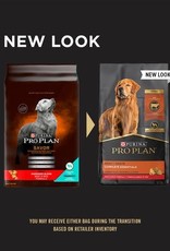 Nestle Purina PRO PLAN SAVOR DOG SHREDDED BEEF 35LBS