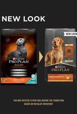 Nestle Purina PRO PLAN SAVOR DOG SHREDDED CHICKEN 35LBS