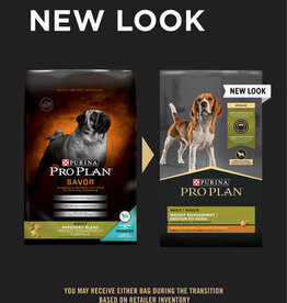 Nestle Purina PRO PLAN DOG SHREDDED WEIGHT MANAGEMENT 34LBS