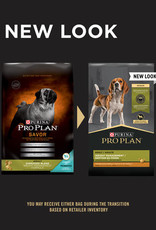 Nestle Purina PRO PLAN DOG SHREDDED WEIGHT MANAGEMENT 18LBS