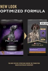 Nestle Purina PRO PLAN DOG SPORT PERFORMANCE 30/20 37.5LBS