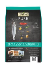 Canidae CANIDAE DOG GRAIN FREE PURE SALMON 24LBS